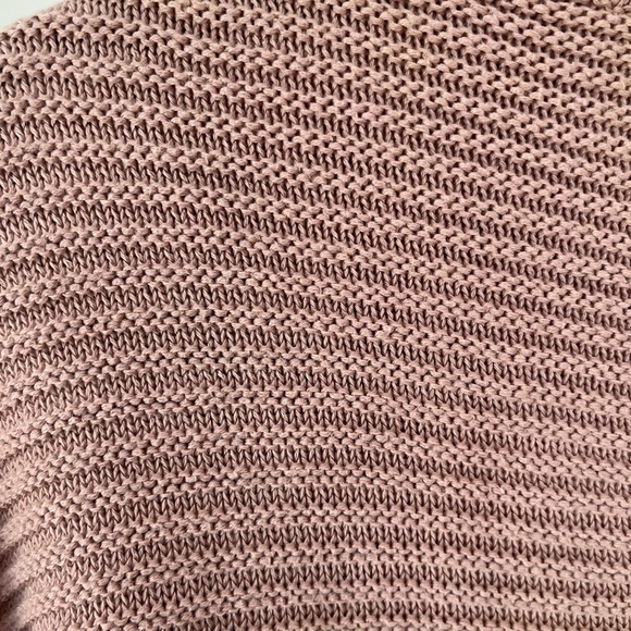 Vince Camuto Heavy Knit Sweater Size S - Picture 5 of 6